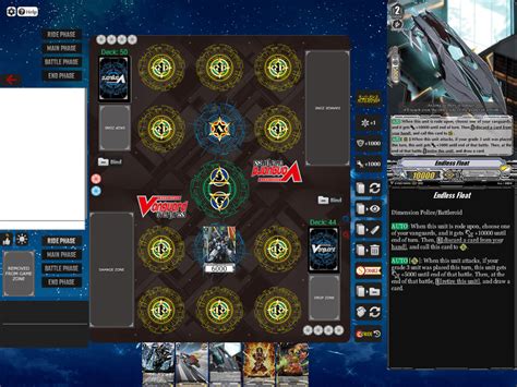 Cardfight Area: The Definitive Guide .